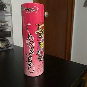 Ed Hardy Perfume